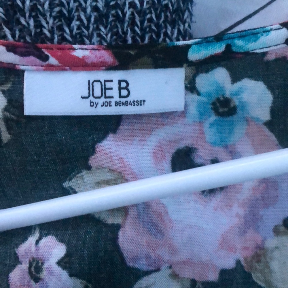 Flower romper - Picture 2 of 3